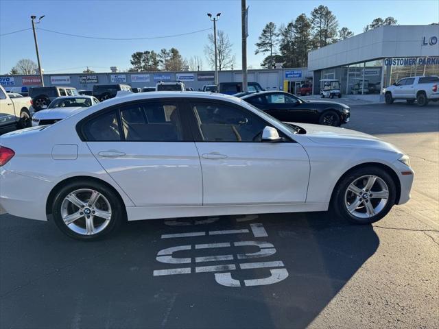 Used 2014 BMW 328i For Sale in Muscle Shoals, AL