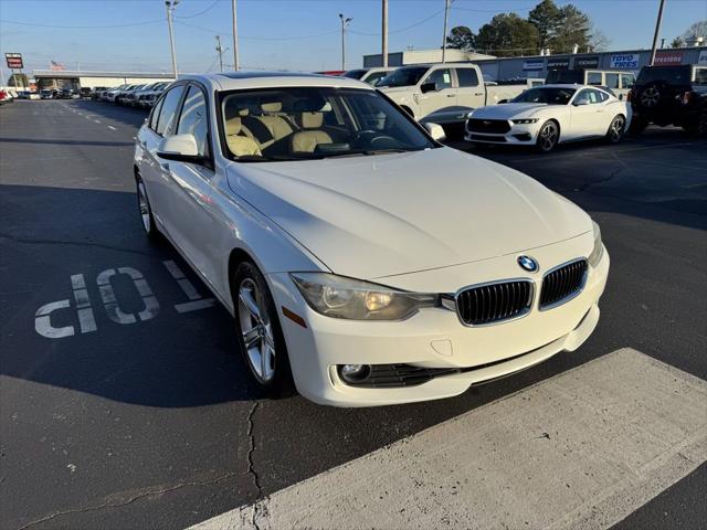 Used 2014 BMW 328i For Sale in Muscle Shoals, AL