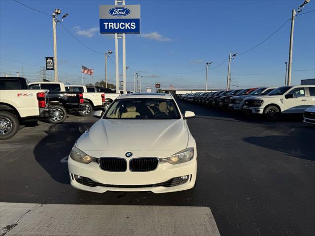 Used 2014 BMW 328i For Sale in Muscle Shoals, AL