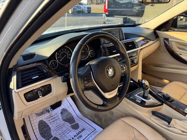 Used 2014 BMW 328i For Sale in Muscle Shoals, AL