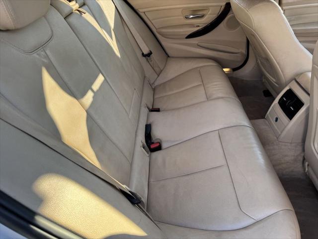 Used 2014 BMW 328i For Sale in Muscle Shoals, AL