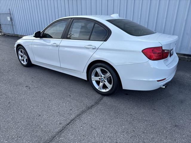 Used 2014 BMW 328i For Sale in Muscle Shoals, AL