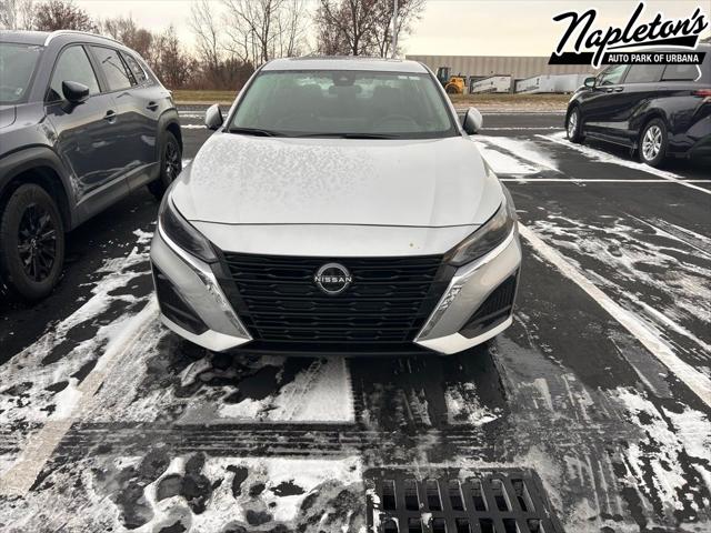 2023 Nissan Altima