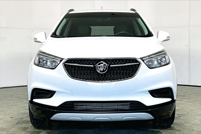 Used 2017 Buick Encore For Sale in OLIVE BRANCH, MS