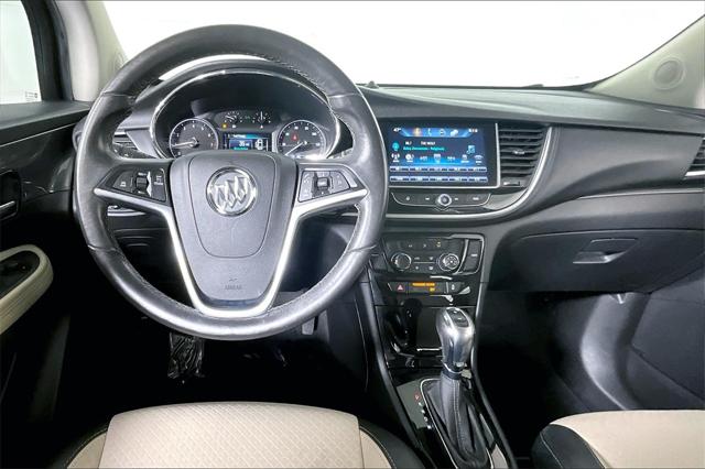 Used 2017 Buick Encore For Sale in OLIVE BRANCH, MS