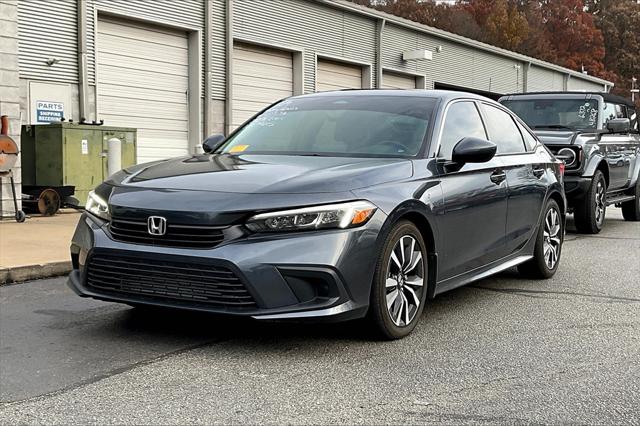 Used 2023 Honda Civic For Sale in Millington, TN