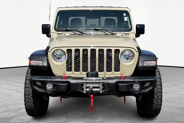 Used 2020 Jeep Gladiator For Sale in Millington, TN