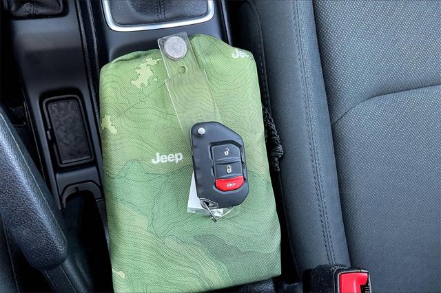 Used 2020 Jeep Gladiator For Sale in Millington, TN