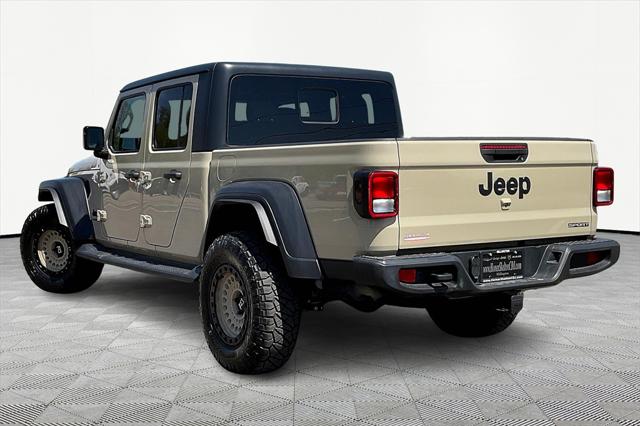 Used 2020 Jeep Gladiator For Sale in Millington, TN