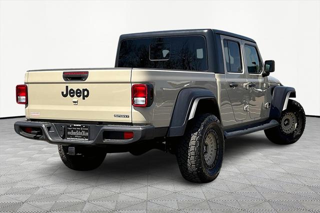 Used 2020 Jeep Gladiator For Sale in Millington, TN