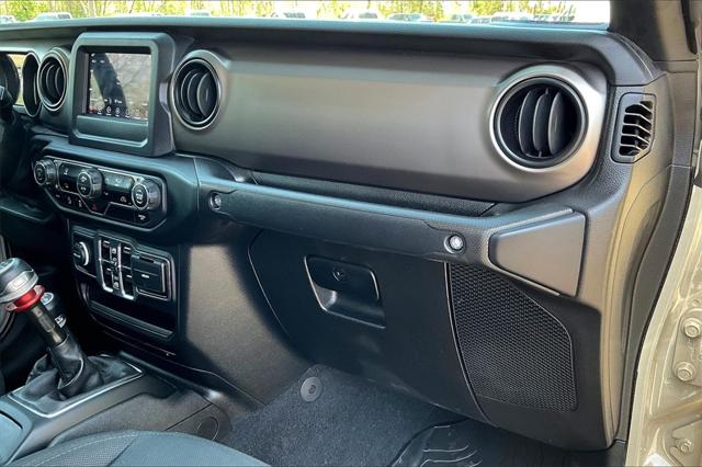 Used 2020 Jeep Gladiator For Sale in Millington, TN
