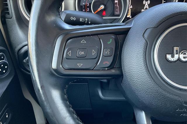 Used 2020 Jeep Gladiator For Sale in Millington, TN
