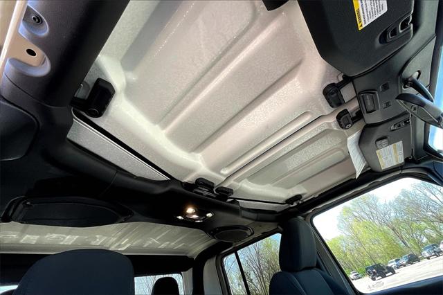 Used 2020 Jeep Gladiator For Sale in Millington, TN