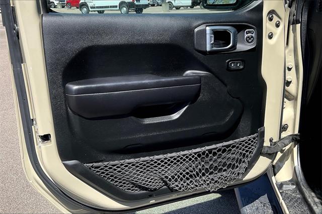 Used 2020 Jeep Gladiator For Sale in Millington, TN