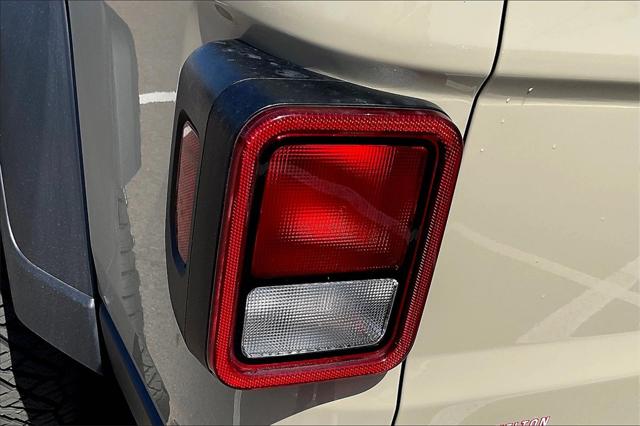 Used 2020 Jeep Gladiator For Sale in Millington, TN
