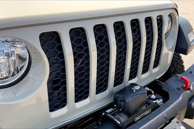 Used 2020 Jeep Gladiator For Sale in Millington, TN