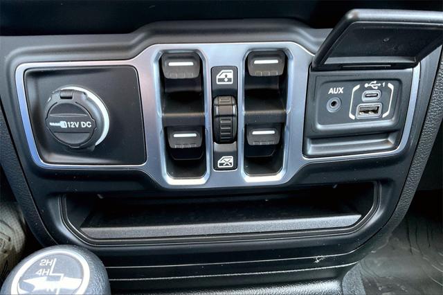 Used 2020 Jeep Gladiator For Sale in Millington, TN