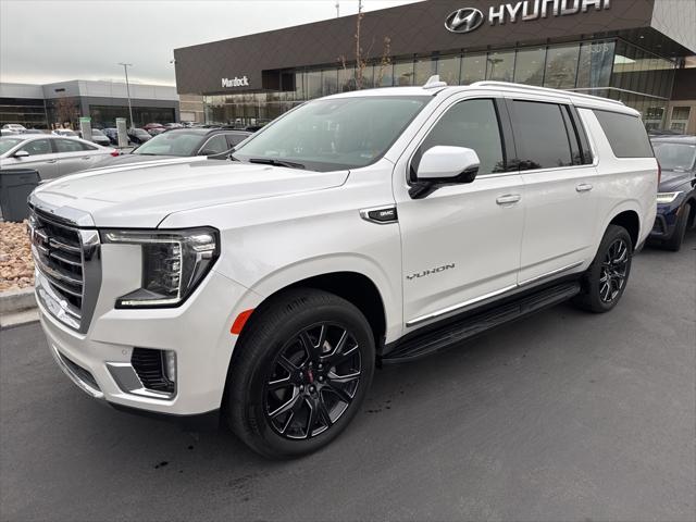 2024 GMC Yukon XL