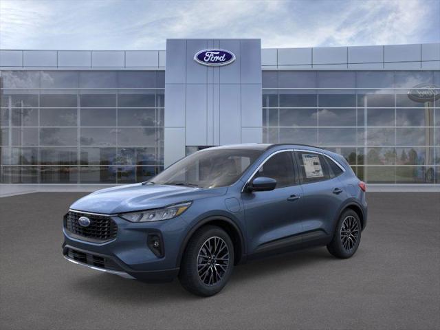 2025 Ford Escape PHEV for sale in Exeter, CA