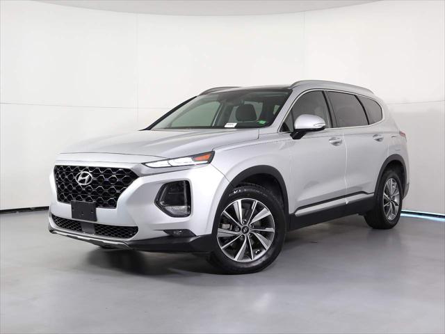 2019 Hyundai Santa Fe Limited for sale in Tucson, AZ