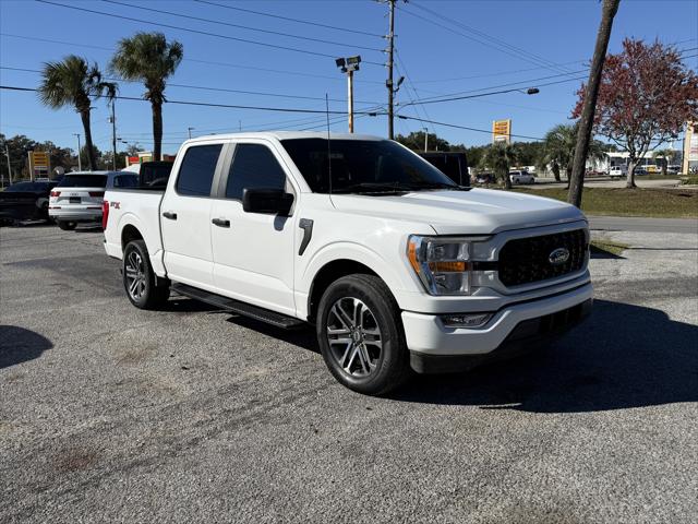2021 Ford F-150 XLT for sale in Pensacola, FL