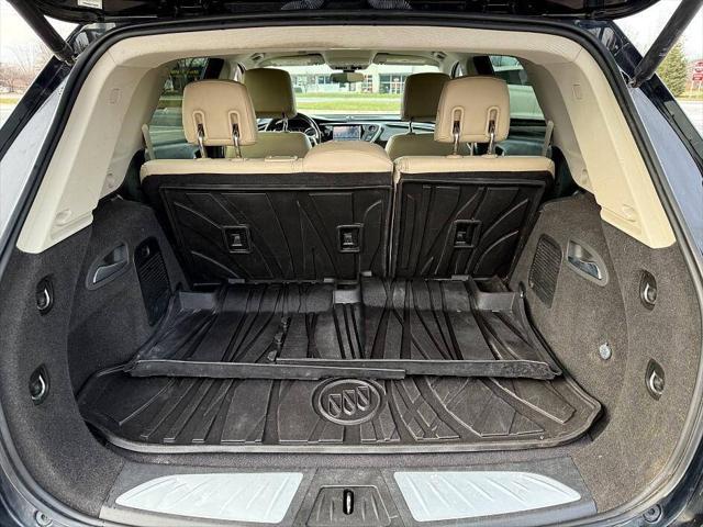 2019 Buick Envision AWD Preferred