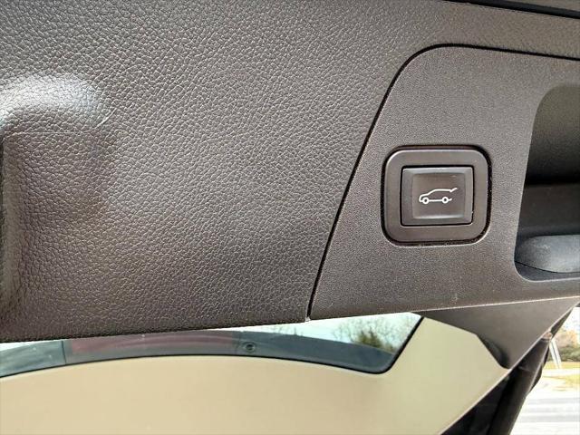 2019 Buick Envision AWD Preferred