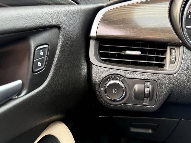 2019 Buick Envision AWD Preferred
