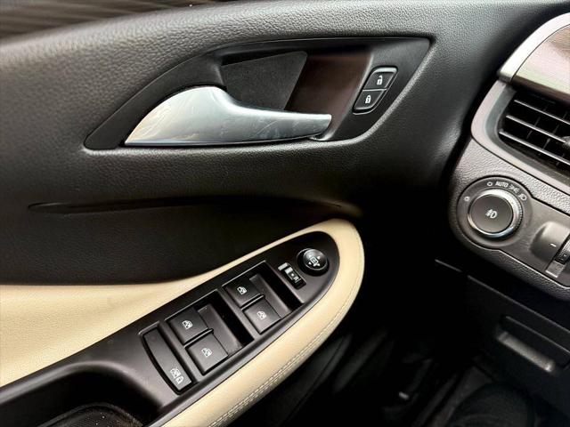 2019 Buick Envision AWD Preferred