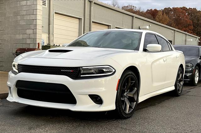 Used 2019 Dodge Charger For Sale in Olive Branch, MS