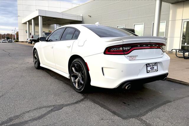 Used 2019 Dodge Charger For Sale in Olive Branch, MS