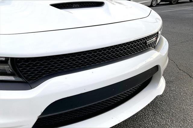 Used 2019 Dodge Charger For Sale in Olive Branch, MS