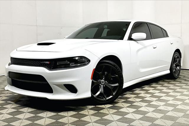 Used 2019 Dodge Charger For Sale in Olive Branch, MS