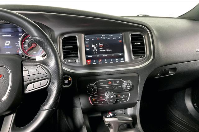 Used 2019 Dodge Charger For Sale in Olive Branch, MS