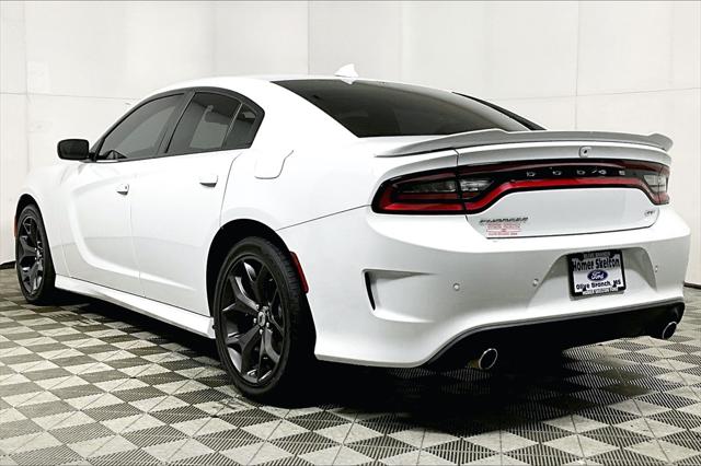 Used 2019 Dodge Charger For Sale in Olive Branch, MS