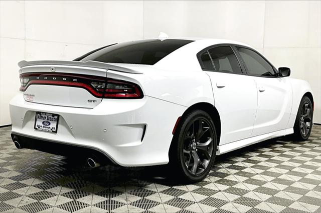 Used 2019 Dodge Charger For Sale in Olive Branch, MS