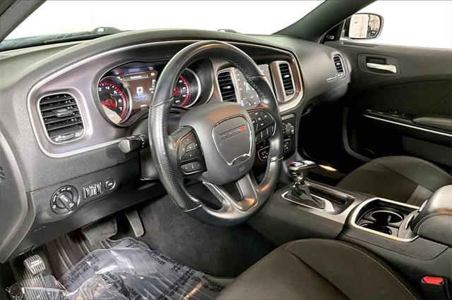 Used 2019 Dodge Charger For Sale in Olive Branch, MS