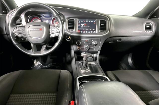 Used 2019 Dodge Charger For Sale in Olive Branch, MS