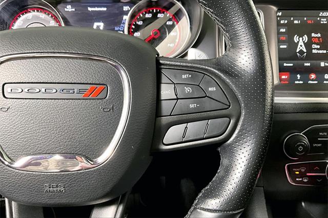 Used 2019 Dodge Charger For Sale in Olive Branch, MS