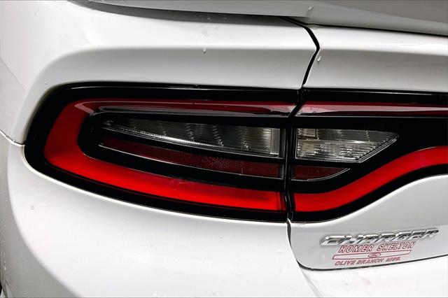 Used 2019 Dodge Charger For Sale in Olive Branch, MS