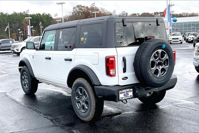 New 2024 Ford Bronco For Sale in OLIVE BRANCH, MS