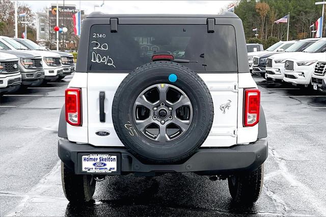 New 2024 Ford Bronco For Sale in OLIVE BRANCH, MS