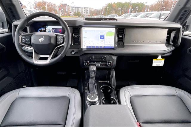 New 2024 Ford Bronco For Sale in OLIVE BRANCH, MS