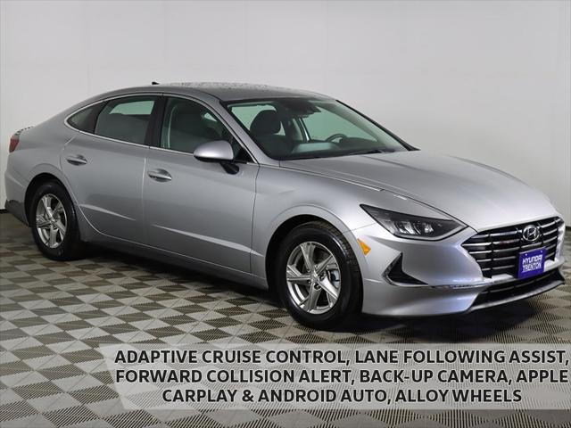 2022 Hyundai Sonata