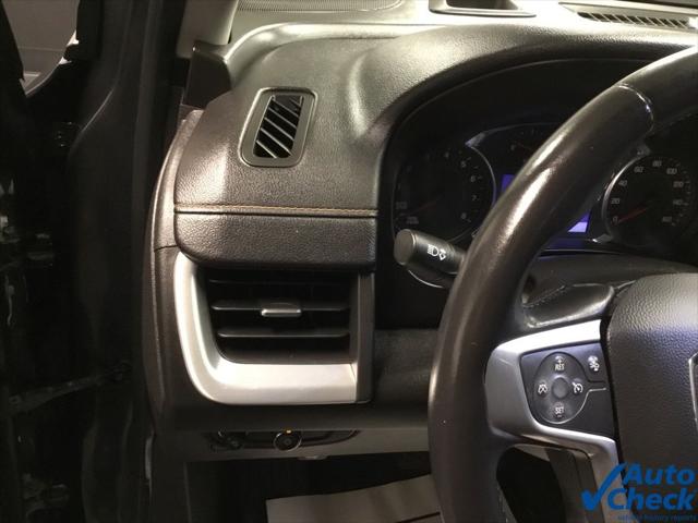 2021 GMC Terrain AWD SLE