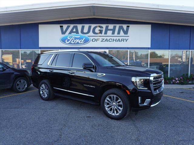 2022 GMC Yukon 4WD SLT for sale in Zachary, LA