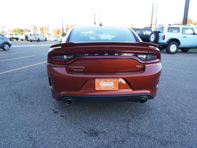 2023 Dodge Charger R/T