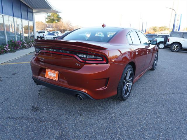 2023 Dodge Charger R/T