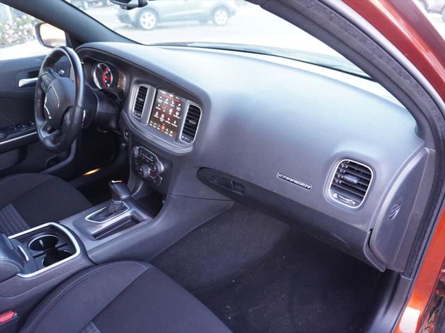 2023 Dodge Charger R/T