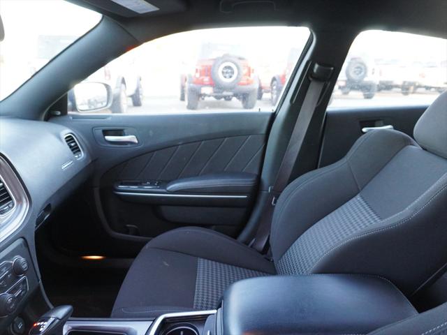 2023 Dodge Charger R/T